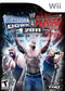 WWE Smackdown vs. Raw 2011 - In-Box - Wii  Fair Game Video Games