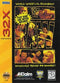 WWF Raw - Loose - Sega 32X  Fair Game Video Games
