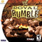 WWF Royal Rumble - In-Box - Sega Dreamcast  Fair Game Video Games