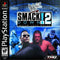 WWF Smackdown [Greatest Hits] - Loose - Playstation  Fair Game Video Games