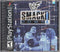 WWF Smackdown - In-Box - Playstation  Fair Game Video Games
