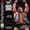 WWF Warzone - In-Box - Playstation  Fair Game Video Games