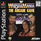 WWF Wrestlemania The Arcade Game [Greatest Hits] - Complete - Playstation  Fair Game Video Games