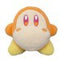 Waddle Dee 6 Inch Plush 25th Anniversary  Fair Game Video Games