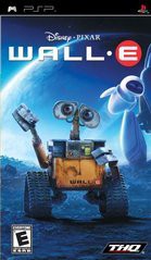 Wall-E - Loose - PSP  Fair Game Video Games