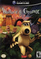 Wallace and Gromit Project Zoo - In-Box - Gamecube  Fair Game Video Games