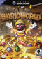 Wario World [K-Mart] - In-Box - Gamecube  Fair Game Video Games