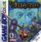 Warlocked - Loose - GameBoy Color  Fair Game Video Games