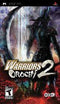 Warriors Orochi 2 - Complete - PSP  Fair Game Video Games