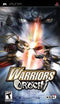 Warriors Orochi - In-Box - PSP  Fair Game Video Games