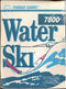 Water Ski - Complete - Atari 7800  Fair Game Video Games