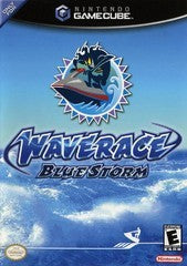 Wave Race Blue Storm - In-Box - Gamecube  Fair Game Video Games