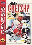 Wayne Gretzky and the NHLPA All-Stars [Cardboard Box] - In-Box - Sega Genesis  Fair Game Video Games