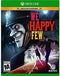 We Happy Few Deluxe Edition - Complete - Xbox One  Fair Game Video Games