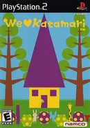 We Love Katamari [Greatest Hits] - Loose - Playstation 2  Fair Game Video Games