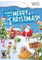 We Wish You A Merry Christmas - In-Box - Wii  Fair Game Video Games