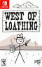 West of Loathing [Collector's Edition] - Loose - Nintendo Switch  Fair Game Video Games