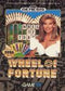 Wheel of Fortune [Cardboard Box] - In-Box - Sega Genesis  Fair Game Video Games