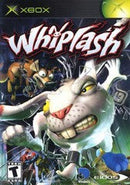Whiplash - In-Box - Xbox  Fair Game Video Games