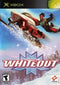 Whiteout - Complete - Xbox  Fair Game Video Games