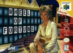 Wide-Boy 64 - Loose - Nintendo 64  Fair Game Video Games