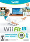 Wii Fit U with Fit Meter - Complete - Wii U  Fair Game Video Games