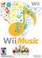 Wii Music - In-Box - Wii  Fair Game Video Games