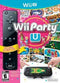Wii U Party [Controller Bundle] - Complete - Wii U  Fair Game Video Games