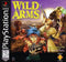Wild Arms - In-Box - Playstation  Fair Game Video Games