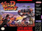 Wild Guns - Loose - Super Nintendo  Fair Game Video Games