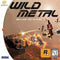 Wild Metal - In-Box - Sega Dreamcast  Fair Game Video Games