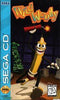 Wild Woody - In-Box - Sega CD  Fair Game Video Games