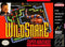 WildSnake - Complete - Super Nintendo  Fair Game Video Games