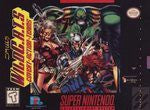 Wildcats - Complete - Super Nintendo  Fair Game Video Games