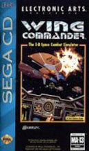 Wing Commander - In-Box - Sega CD  Fair Game Video Games