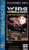 Wing Commander - In-Box - Sega CD  Fair Game Video Games
