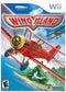 Wing Island - Complete - Wii  Fair Game Video Games