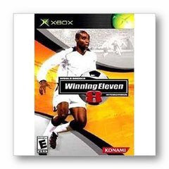 Winning Eleven 8 - Loose - Xbox  Fair Game Video Games