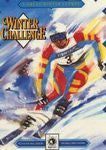 Winter Challenge - Loose - Sega Genesis  Fair Game Video Games
