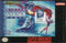 Winter Olympic Games Lillehammer 94 - Complete - Super Nintendo  Fair Game Video Games