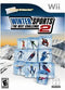 Winter Sports 2 The Next Challenge - In-Box - Wii  Fair Game Video Games