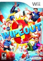 Wipeout 3 - Complete - Wii  Fair Game Video Games