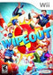 Wipeout 3 - Loose - Wii  Fair Game Video Games