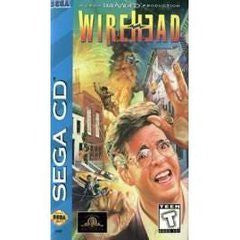Wirehead - Loose - Sega CD  Fair Game Video Games