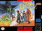 Wizard of Oz - Complete - Super Nintendo  Fair Game Video Games