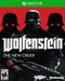 Wolfenstein: The New Order - Loose - Xbox One  Fair Game Video Games