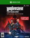 Wolfenstein Youngblood [Deluxe Edition] - Complete - Xbox One  Fair Game Video Games