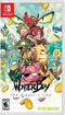 Wonder Boy The Dragon's Trap - Loose - Nintendo Switch  Fair Game Video Games