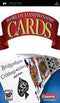 World Championship Cards - Complete - PSP  Fair Game Video Games