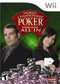World Championship Poker All In - Loose - Wii  Fair Game Video Games